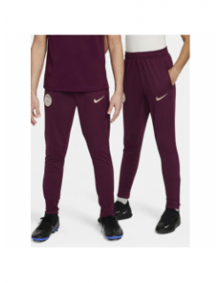 Pantalon de Jogging paris saint germain bordeaux enfant - Nike
