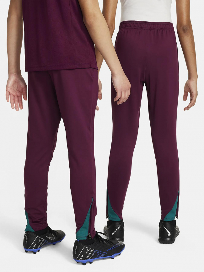 Pantalon de Jogging paris saint germain bordeaux enfant - Nike