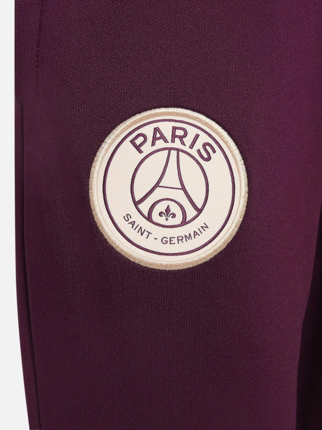 Pantalon de Jogging paris saint germain bordeaux enfant - Nike
