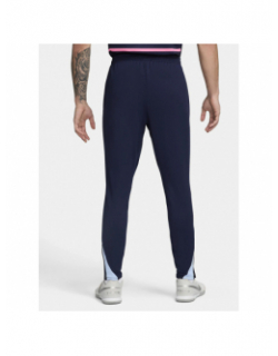 Pantalon de Jogging de football FFF 2024 bleu marine homme - Nike