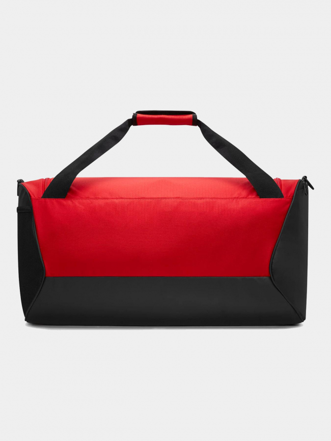 Sac de sport brasilia 9.5 duff 60L rouge - Nike