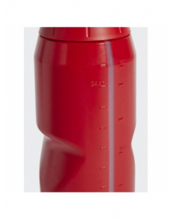 Gourde de football arsenal 750ml rouge - Adidas
