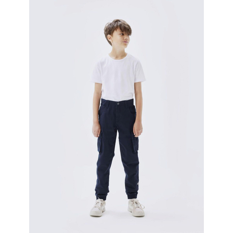 NAME IT Culotte Garçon - 95% Coton Bio - Confortable Et Sans Étiquette