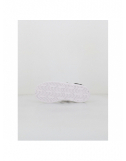 Baskets à scratch vl court 3.0 cf noir enfant - Adidas