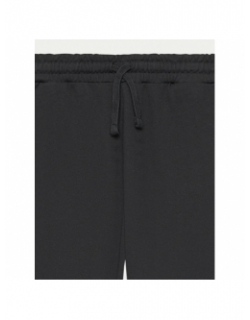 Jogging logo brodé active noir fille - Guess