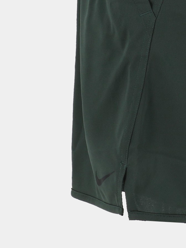 Short de sport totality vert homme - Nike