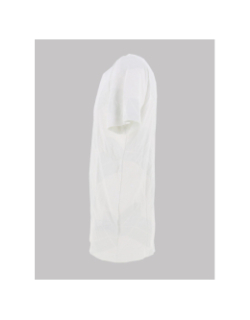 T-shirt bmw logo jaquard blanc homme - Puma