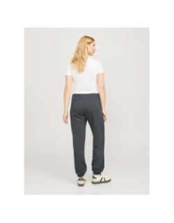 Pantalon de Jogging abbie relax anthracite femme - Jjxx