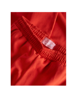 Pantalon de Jogging abbie rouge femme - Jjxx