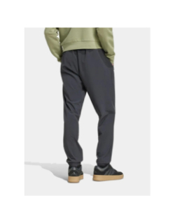 Pantalon de running anthracite homme - Adidas