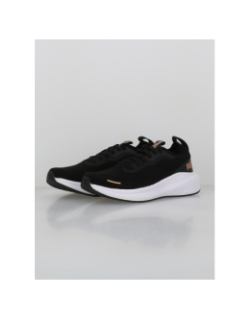 Baskets wns skyrocket lite noir femme - Puma