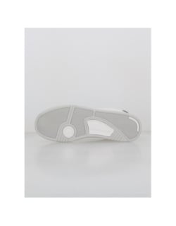 Baskets capri blanc homme - Sergio Tacchini