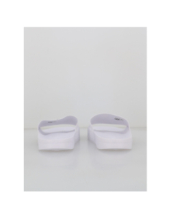 Claquettes adilette shower blanc - Adidas