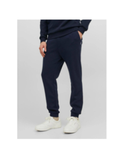 Pantalon de Jogging gordon bleu marine homme - Jack & Jones