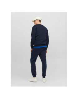 Pantalon de Jogging gordon bleu marine homme - Jack & Jones