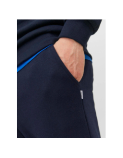 Pantalon de Jogging gordon bleu marine homme - Jack & Jones