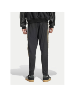 Pantalon de Jogging regular tiro noir doré homme - Adidas