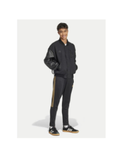 Pantalon de Jogging regular tiro noir doré homme - Adidas