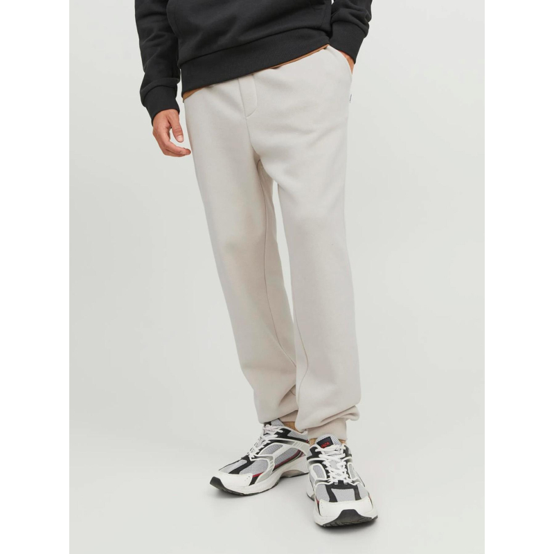 Pantalon de Jogging pst gordon bradley beige homme - Jack & Jones