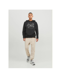 Pantalon de Jogging pst gordon bradley beige homme - Jack & Jones