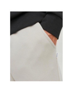 Pantalon de Jogging pst gordon bradley beige homme - Jack & Jones