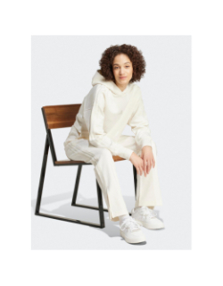 Pantalon de Jogging loose fit all szn blanc femme - Adidas