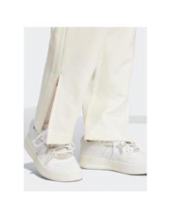 Pantalon de Jogging loose fit all szn blanc femme - Adidas