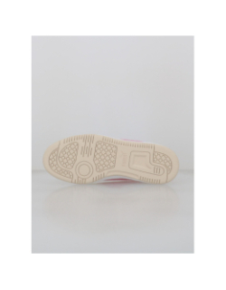 Basket rebound v6 lo beige enfant et adolescent - Puma