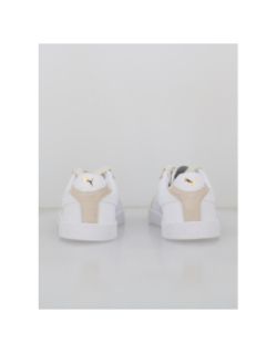 Baskets club II era blanc beige - Puma