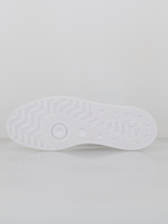 Baskets club II era blanc beige - Puma