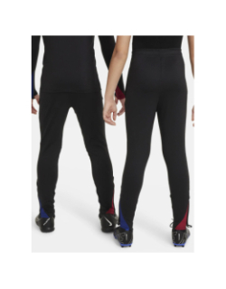 Pantalon de Jogging de football fb barcelone noir enfant - Nike