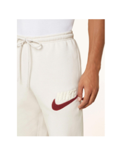 Pantalon de Jogging club bb jogger beige home - Nike
