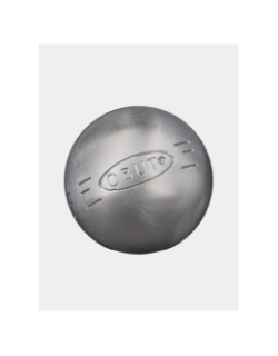 Match it minimes strie 1 tendre 65mm boules de pétanque - Obut