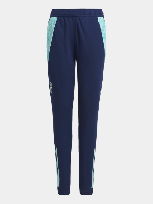 Pantalon de survêtement arsenal tr bleu enfant - Adidas