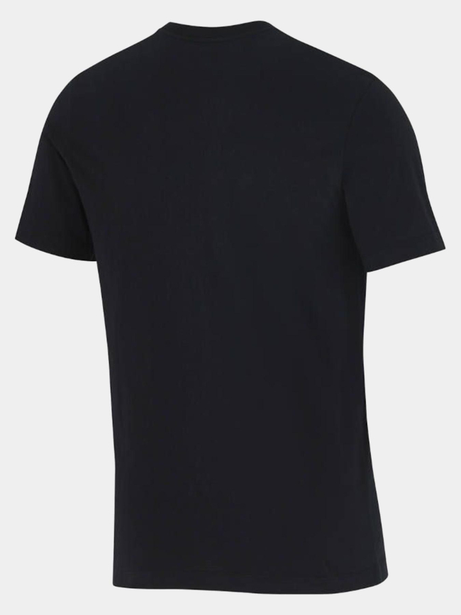 T-shirt evergreen stade toulousain noir homme - Nike