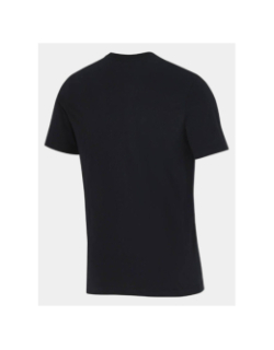 T-shirt evergreen stade toulousain noir homme - Nike