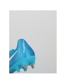Chaussures de football phantom gx sg bleu homme - Nike