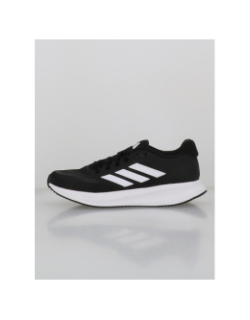 Chaussures de running runfalcon 5 noir blanc homme - Adidas