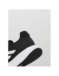 Chaussures de running runfalcon 5 noir blanc homme - Adidas