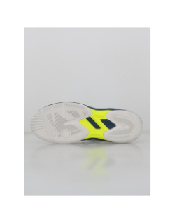 Chaussures de tennis gel game 9 blanc homme - Asics