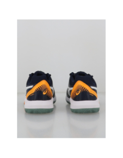 Chaussures de padel gel dedicate 8 bleu marine homme - Asics