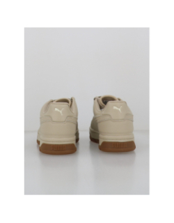 Baskets caven 2.0 abrupt beige homme - Puma