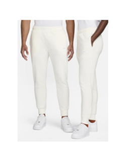 Pantalon de Jogging sportswear club blanc homme - Nike