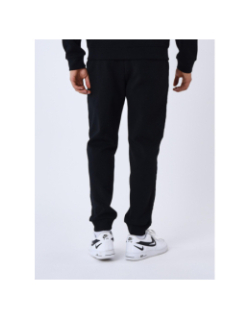 Pantalon de Jogging bande logo signature noir homme - Project X Paris