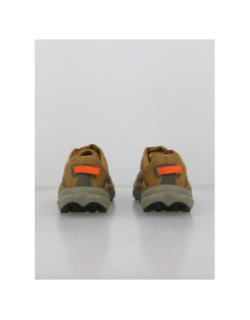 Chaussures de trail torrent 4 marron homme - Hoka