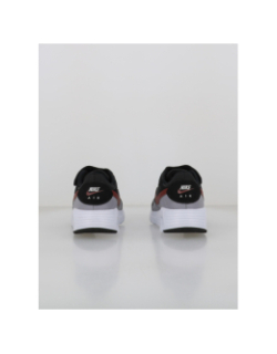 Baskets air max sc od noir gris et marron enfant - Nike