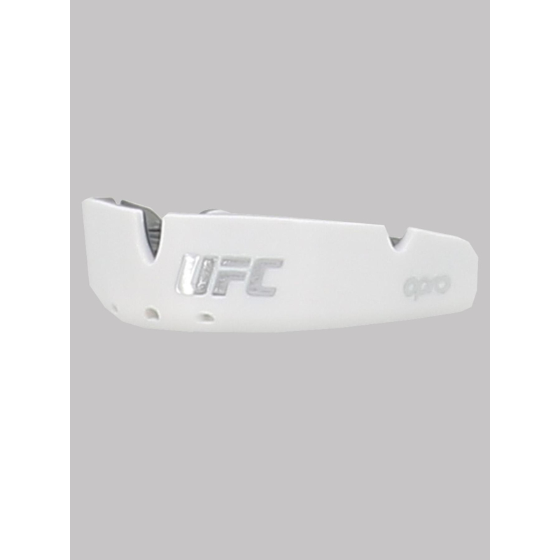 Protège-dents silver ufc gris - Opro
