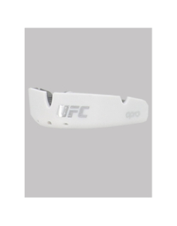 Protège-dents silver ufc gris - Opro