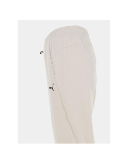 Pantalon jogging openroad beige homme - Puma