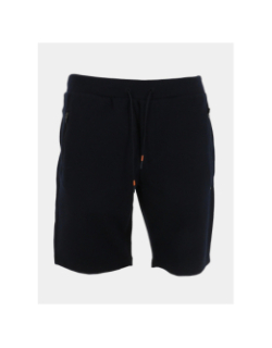 Short classic jogger bleu marine homme - Benson & Cherry